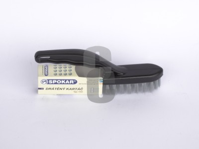 Нови предложения Четка телена 1101 - стругарска                                                                                                                                                                                                                                                                              